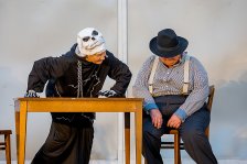 18.06.2022 Der Befehl